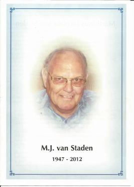 STADEN-VAN-Marthinus-Jacobus-1947-2012-M