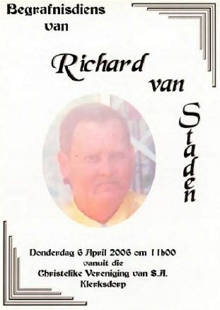 STADEN-VAN-Richard-1954-2006-M_99