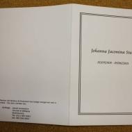 STALS, Johanna Jacomina 1908-2001_1