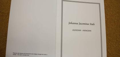 STALS-Johanna-Jacomina-1908-2001