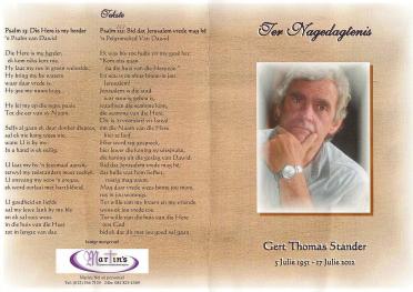 STANDER-Gert-Thomas-1951-2012-M