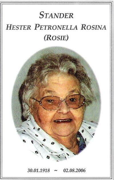 STANDER, Hester Petronella Rosina 1918-2006_1