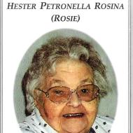 STANDER, Hester Petronella Rosina 1918-2006_1