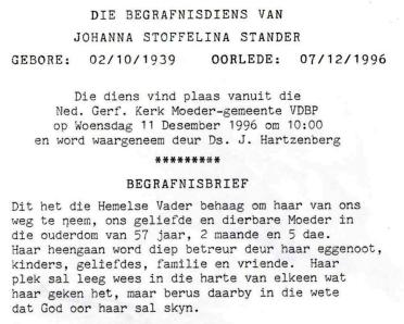 STANDER-Johanna-Stoffelina-1939-1996-F_99