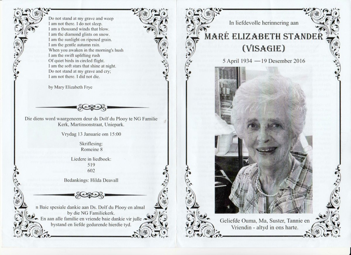 STANDER-Maré-Elizabeth-Nn-Koekoe-nee-Visagie-1934-2016-F_1