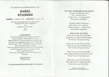STANDER-Sarel-1936-2007-M