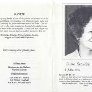 STANDER, Susie nee VILJOEN 1917-2001_1