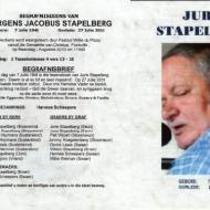 STAPELBERG-Jurgens-Jacobus-Nn-Jurie-1948-2010-M_1