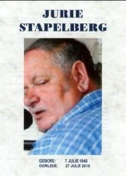 STAPELBERG-Jurgens-Jacobus-Nn-Jurie-1948-2010-M_99