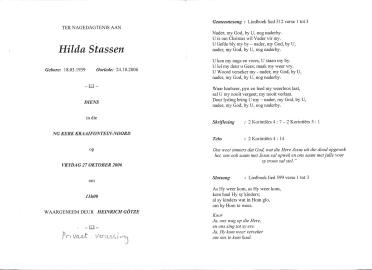 STASSEN-Hilda-1939-2006-F