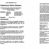 STASSEN-Stephanus-Petrus-1919-2009-M_2