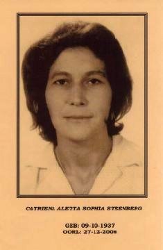 STEENBERG-Catriena-Aletta-Sophia-née-Smidt-1937-2006-F_1
