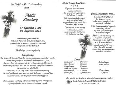 STEENBERG-Maria-1928-2012-F