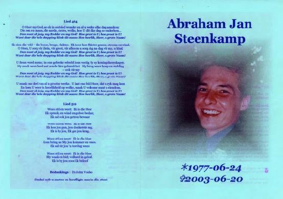 STEENKAMP-Abraham-Jan-1977-2003-M_1