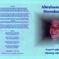 STEENKAMP-Abraham-Jan-1977-2003-M_98