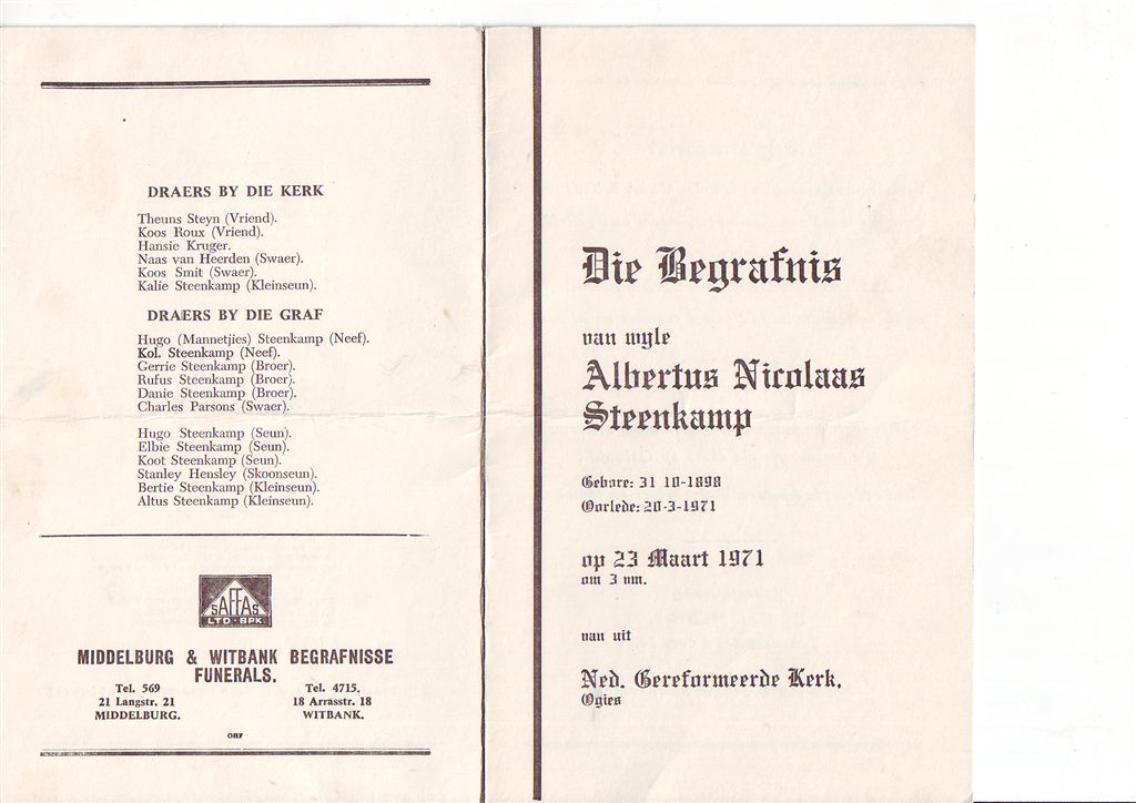 STEENKAMP-Albertus-Nicolaas-1898-1971-M_1