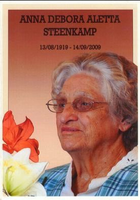 STEENKAMP-Anna-Debora-Aletta-1919-2009-F_1