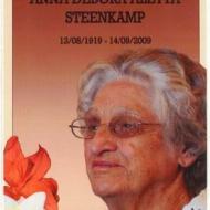 STEENKAMP-Anna-Debora-Aletta-1919-2009-F_99