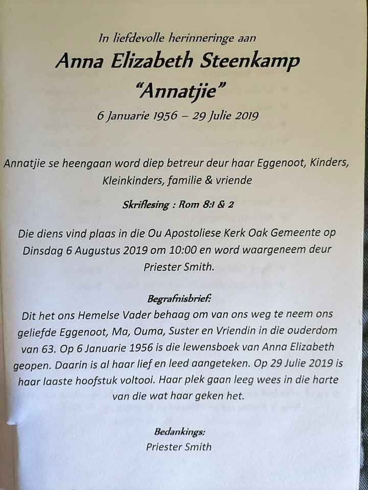 STEENKAMP-Anna-Elizabeth-Nn-Annetjie-1956-2019-F_1