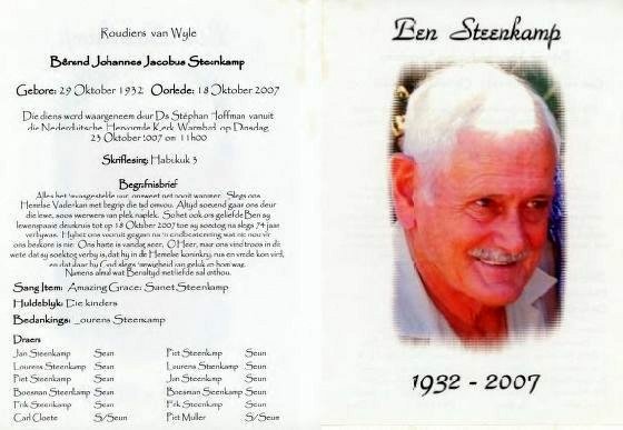 STEENKAMP-Barend-Johannes-Jacobus-Nn-Ben-1932-2007-M_99