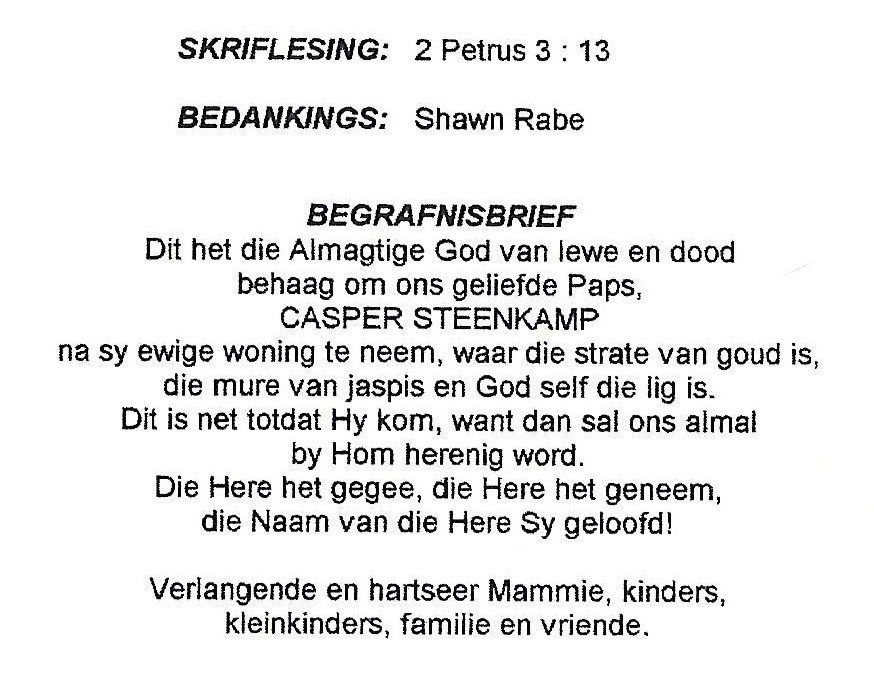 STEENKAMP-Casper-Jeremiës-Nn-Casper-1946-1997-M_99