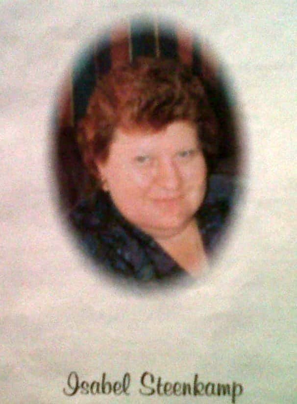 STEENKAMP-Isabel-Nn-Bella-1962-2000-F_1