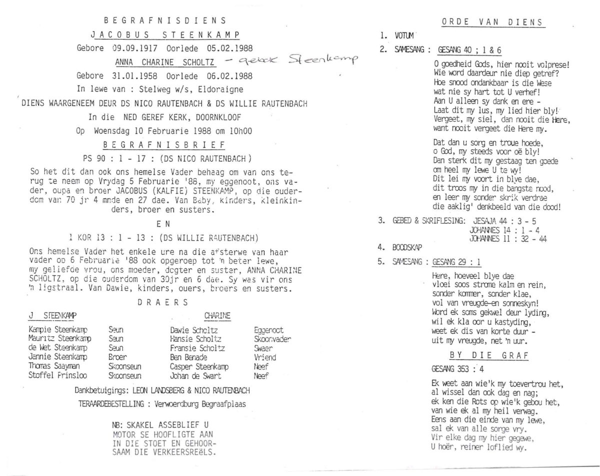 STEENKAMP-Jacobus-1917-1988-M_1