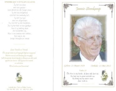 STEENKAMP-Leopold-Justus-1929-2012-M_1