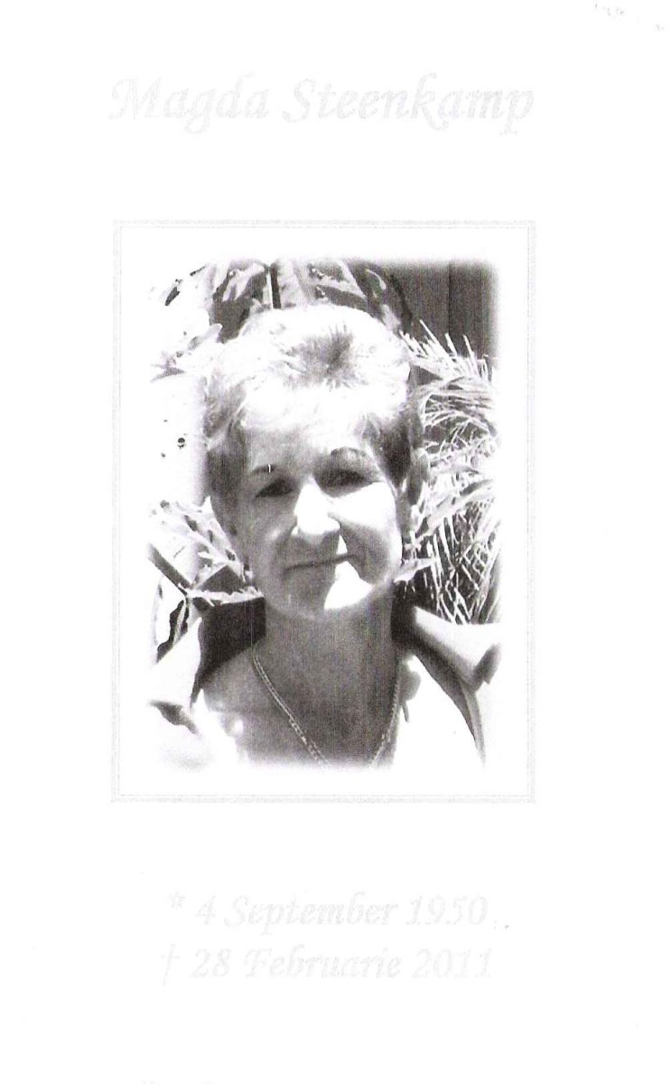 STEENKAMP-Maria-Magdalena-nee-Prinsloo-1950-2011-F_1