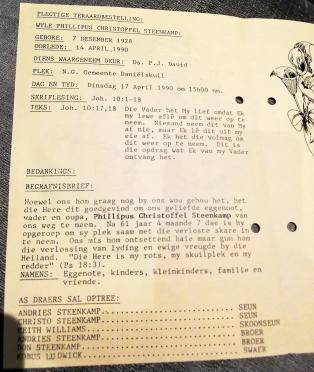 STEENKAMP-Phillipus-Christoffel-1928-1990-M_1