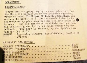STEENKAMP-Phillipus-Christoffel-1928-1990-M_98