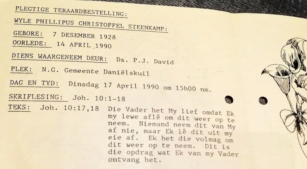 STEENKAMP-Phillipus-Christoffel-1928-1990-M_99