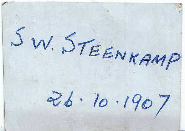 STEENKAMP-Schalk-Willem-1907-1980-M_04