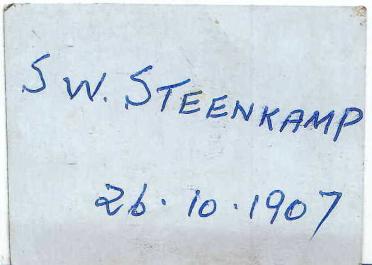 STEENKAMP-Schalk-Willem-1907-1980-M_04
