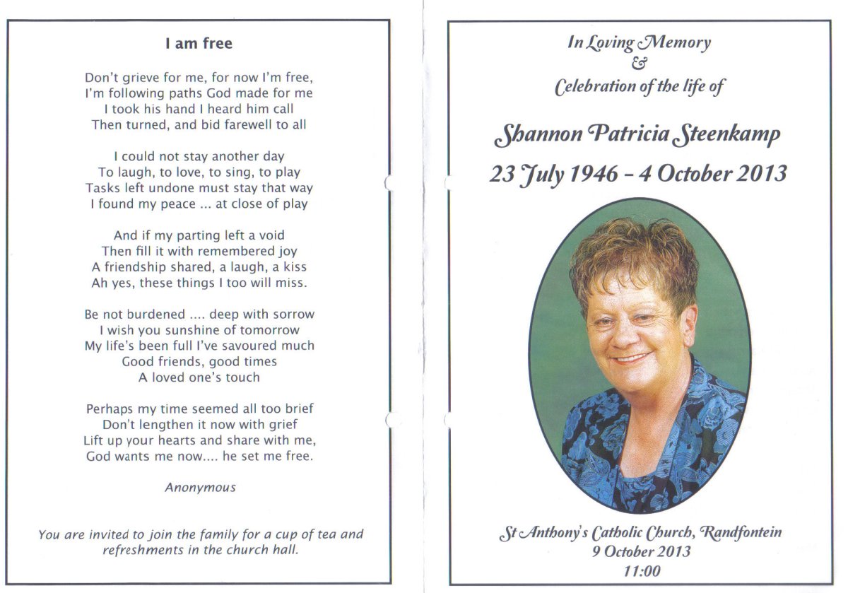 STEENKAMP-Shannon-Patricia-Nn-Shannon-1946-2013-F_1