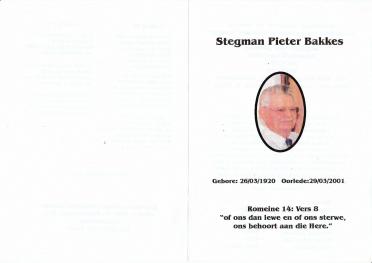 STEGMAN-Surnames-Vanne