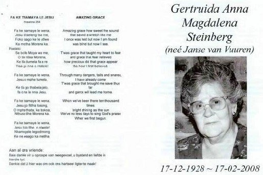 STEINBERG-Gertruida-Anna-Magdalena-née-JanseVanVuuren-1928-2008-F_99