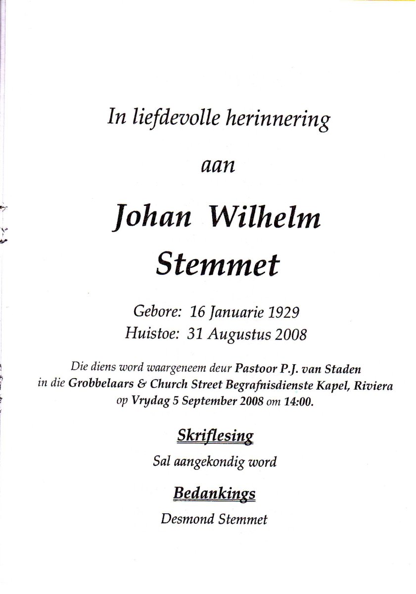 STEMMET-Johan-Wilhelm-1929-2008-M_1