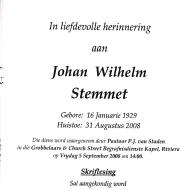 STEMMET-Johan-Wilhelm-1929-2008_1