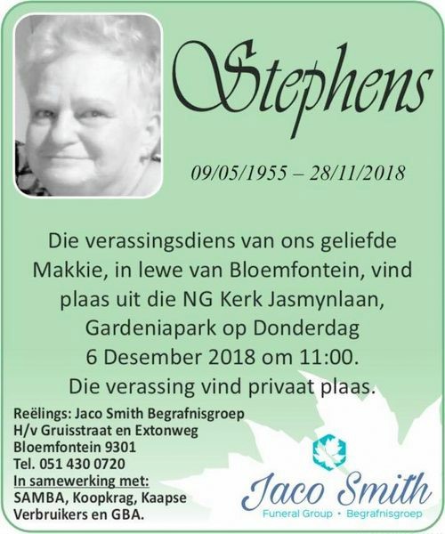 STEPHENS-Makkie-1955-2018-F_6