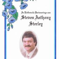 STERLEY-Steven-Anthony-1958-2001-M_1
