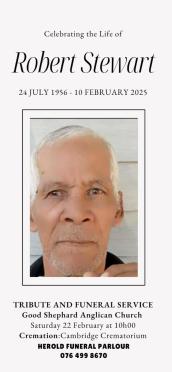 STEWART-Surnames-Vanne