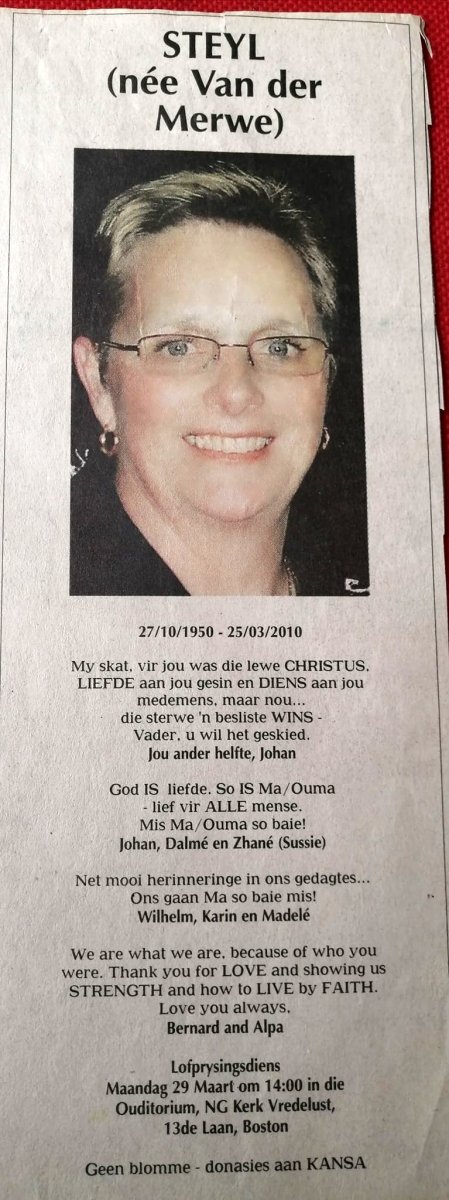 STEYL-Anna-Sophia-née-VanDerMerwe-1950-2010-F_1
