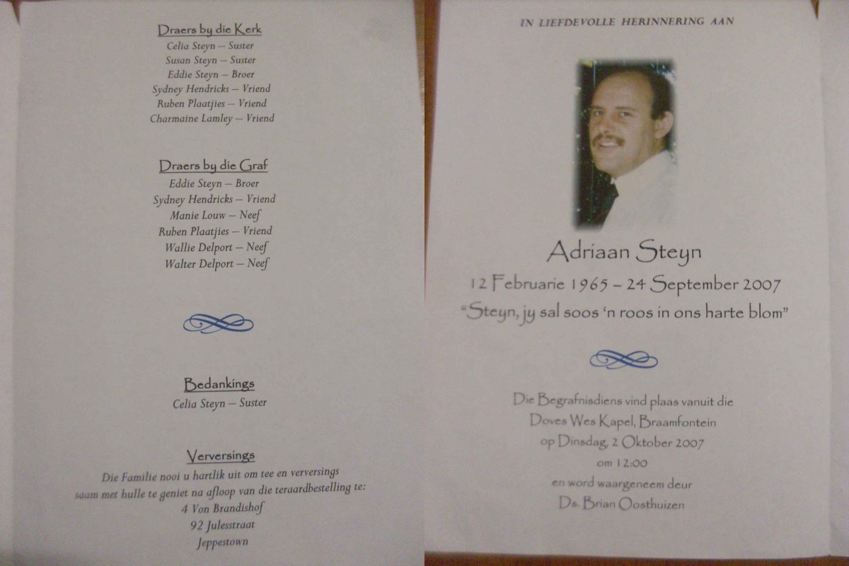 STEYN-Adriaan-1965-2007-M_1