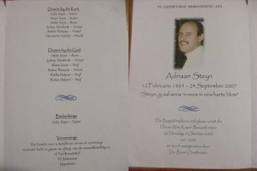 STEYN-Adriaan-1965-2007-M