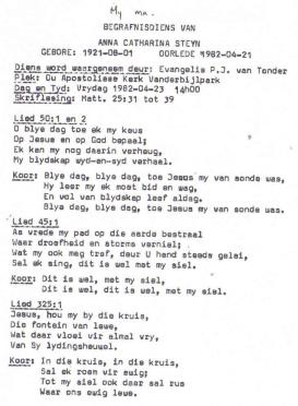 STEYN-Anna-Catharina-1921-1982-F
