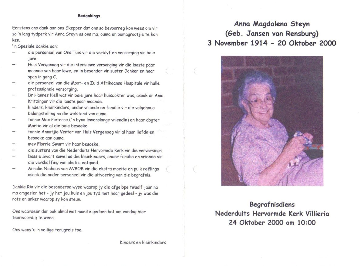 STEYN-Anna-Magdalena-nee-JansenVanRensburg-1914-2000-F_01