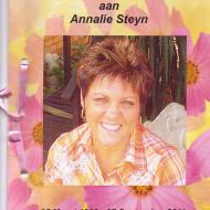 STEYN-Annalie-1962-2011_1
