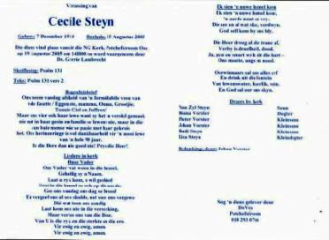 STEYN-Cecile-1914-2005-F_2