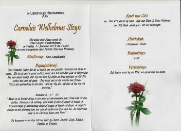 STEYN-Corneluis-Welhelmus-1972-2019-M_2